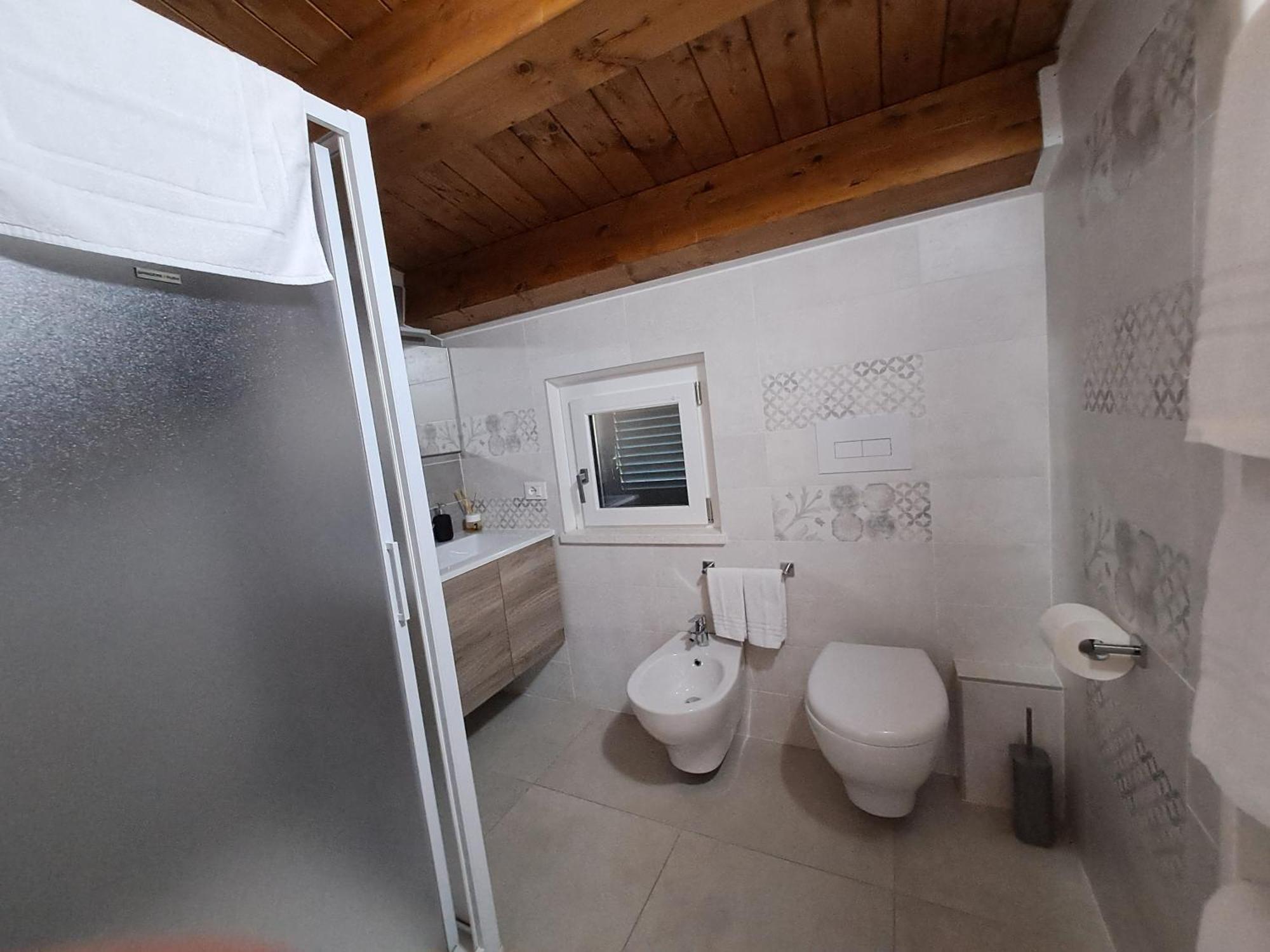 Tana Del Riccio Bed & Breakfast Ортона Екстериор снимка