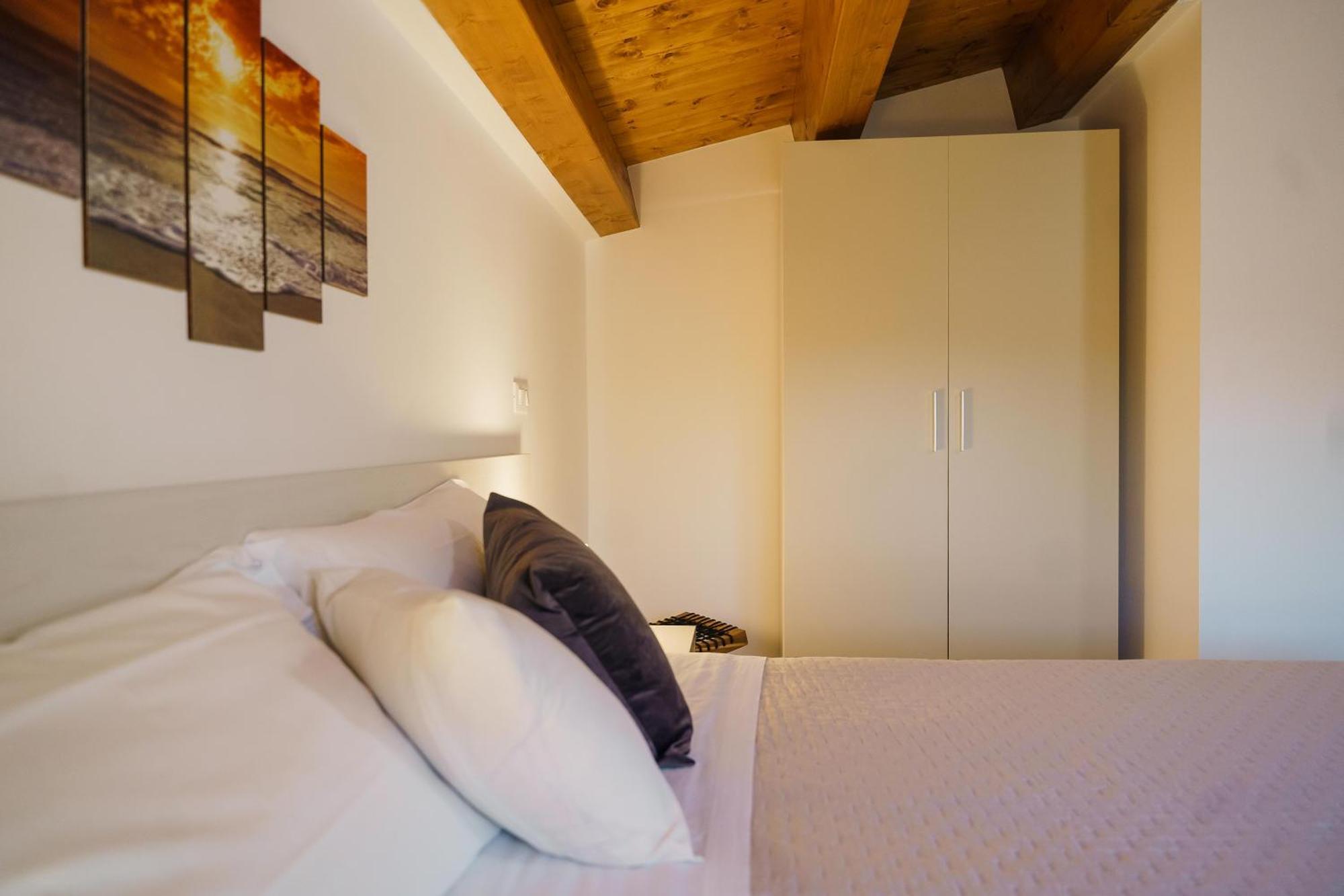 Tana Del Riccio Bed & Breakfast Ортона Екстериор снимка